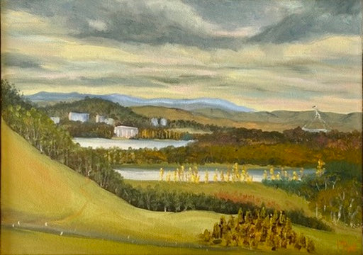 Arboretum Views
