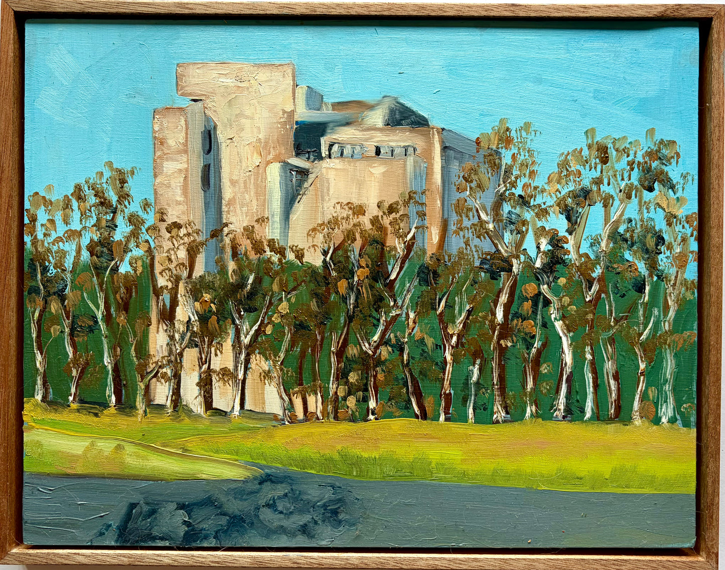 Arty Trees