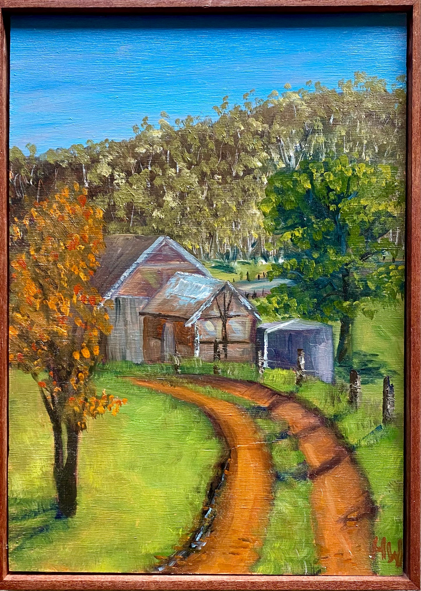 Hollybrook cottages