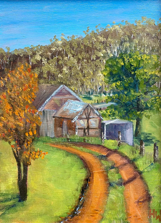 Hollybrook cottages