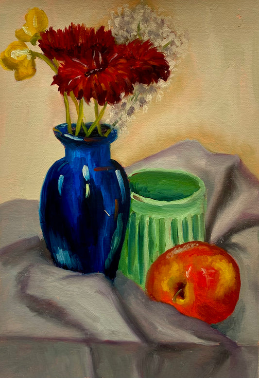 Apple and Friends